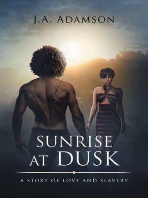 cover image of Sunrise at Dusk